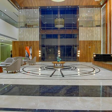 Sayaji Morbi Hotel Kültér fotó
