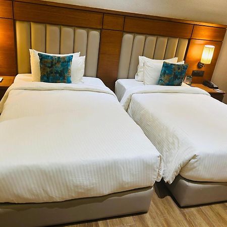 Sayaji Morbi Hotel Kültér fotó