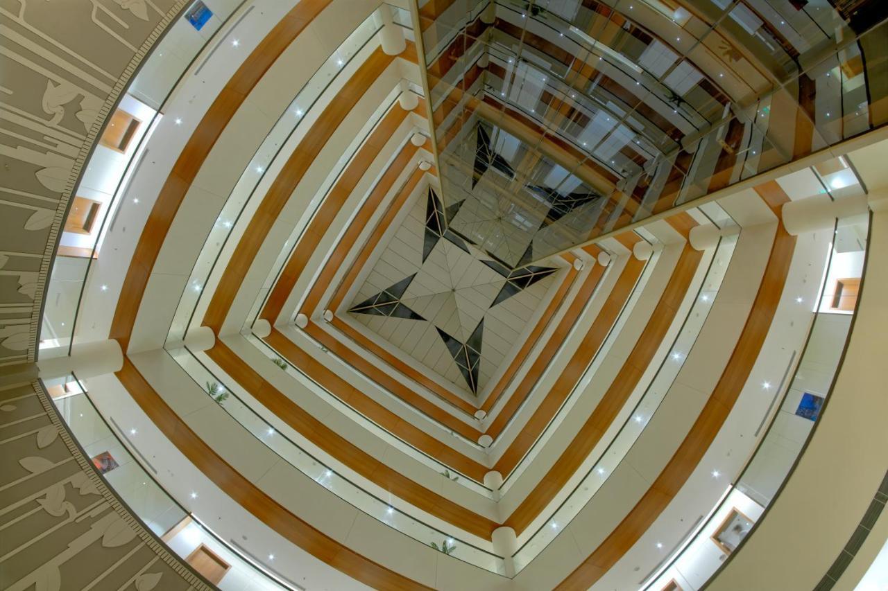 Sayaji Morbi Hotel Kültér fotó