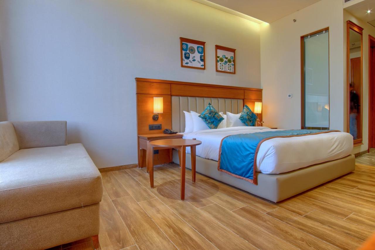 Sayaji Morbi Hotel Kültér fotó