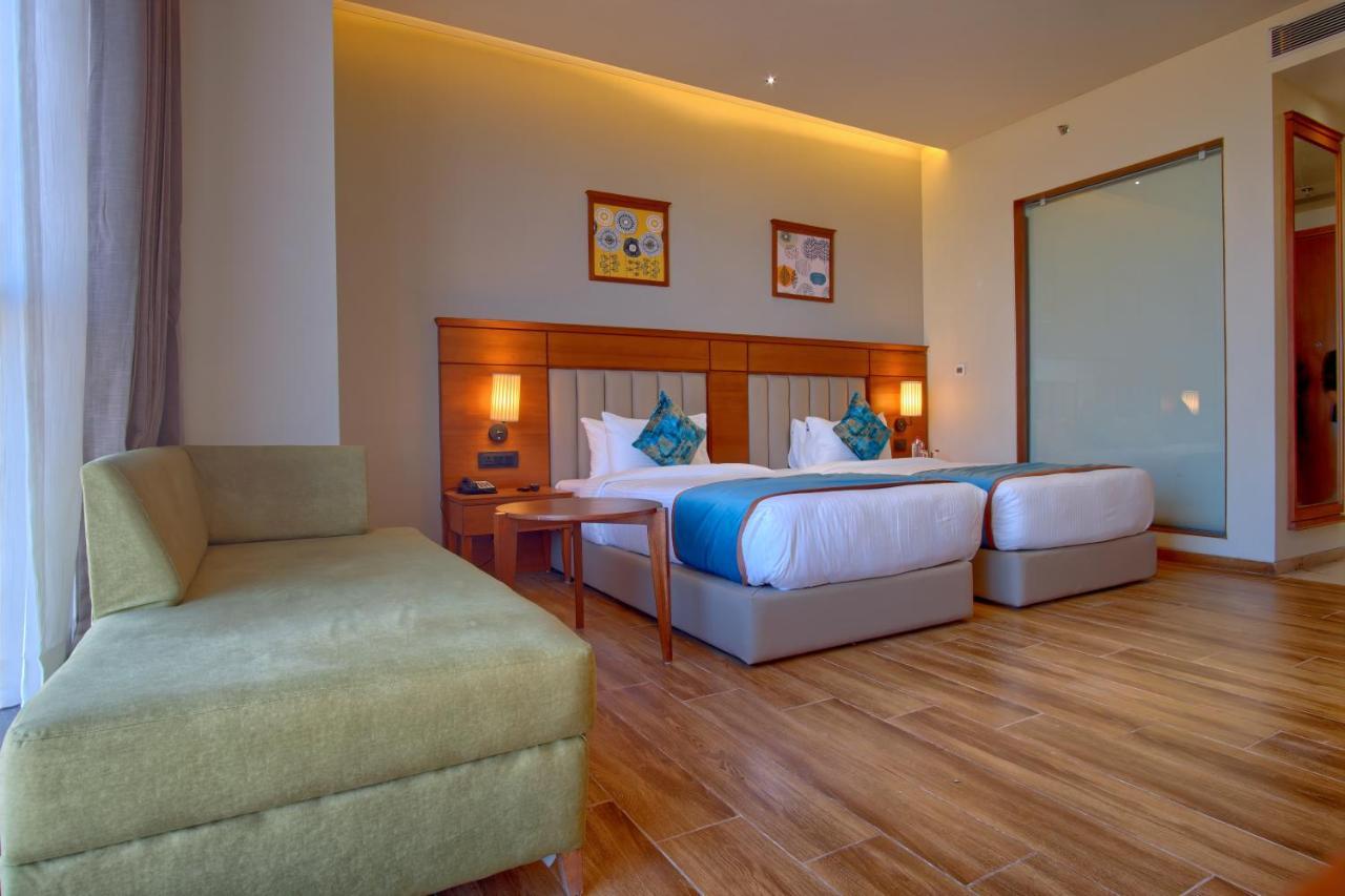 Sayaji Morbi Hotel Kültér fotó