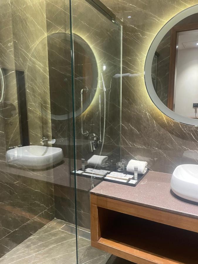Sayaji Morbi Hotel Kültér fotó