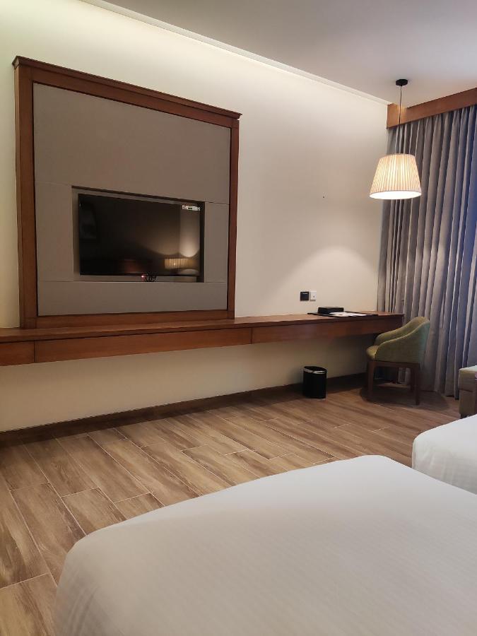 Sayaji Morbi Hotel Kültér fotó