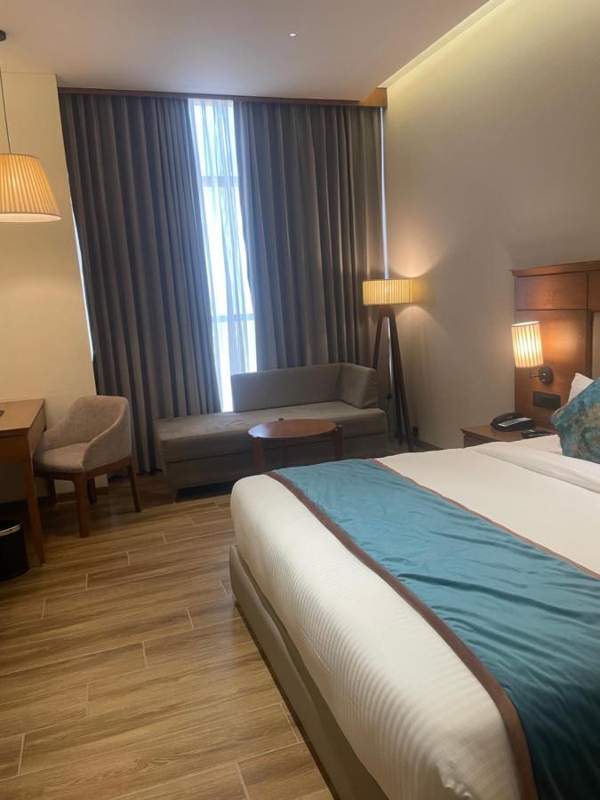 Sayaji Morbi Hotel Kültér fotó