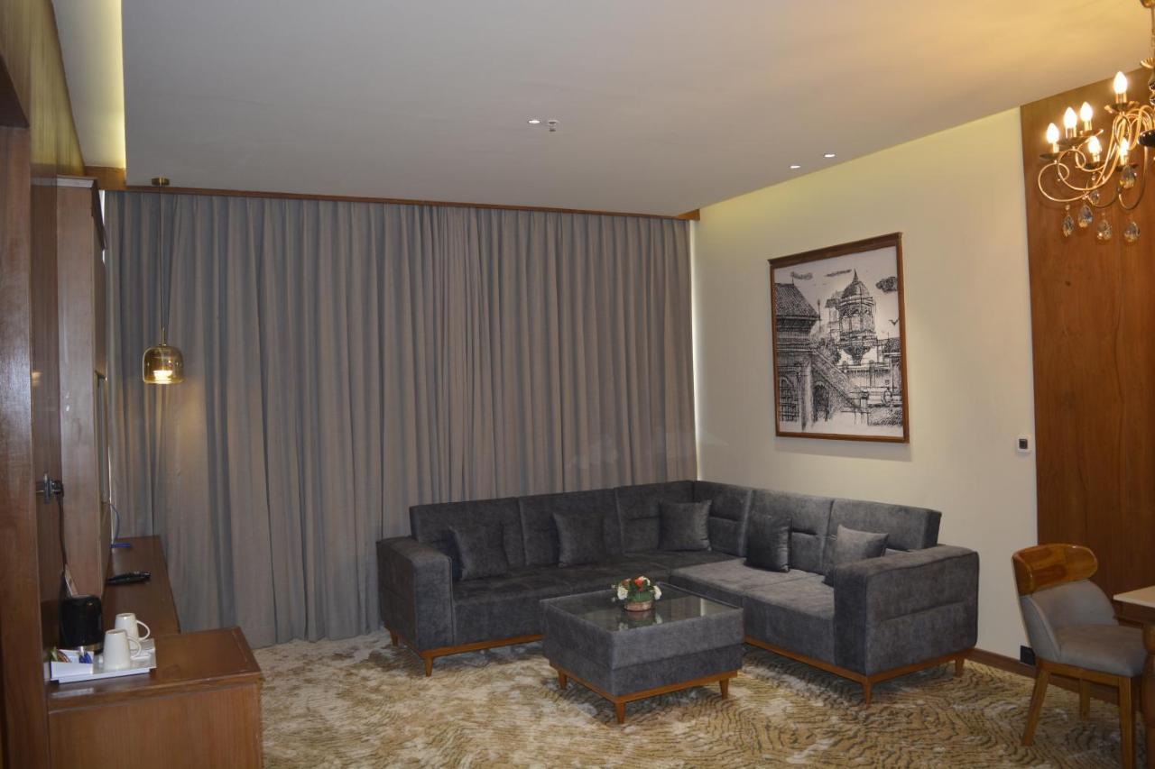 Sayaji Morbi Hotel Kültér fotó