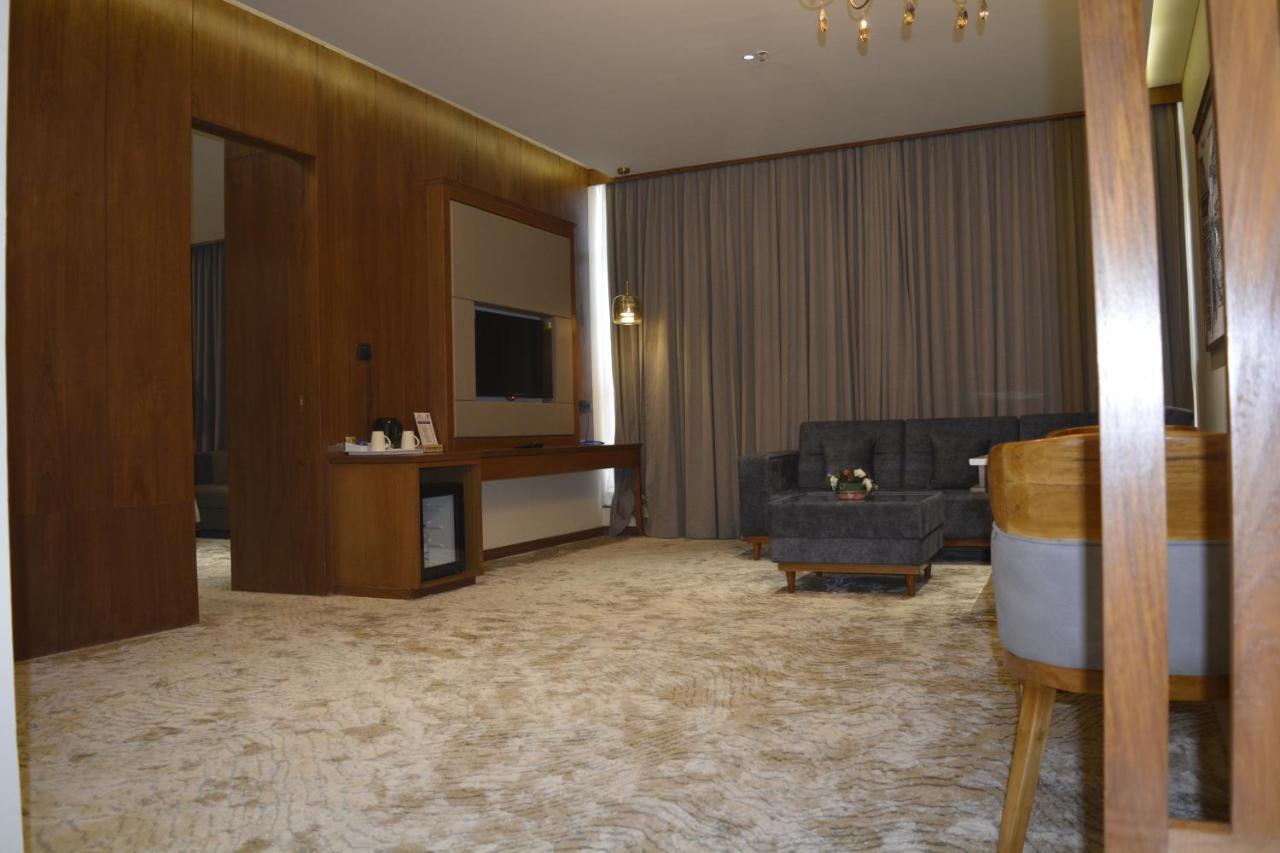 Sayaji Morbi Hotel Kültér fotó