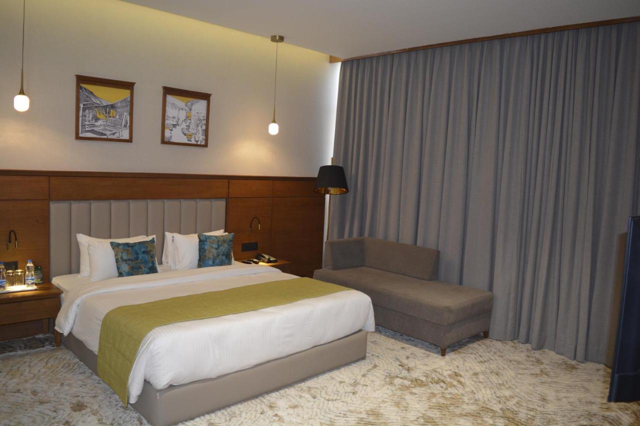 Sayaji Morbi Hotel Kültér fotó