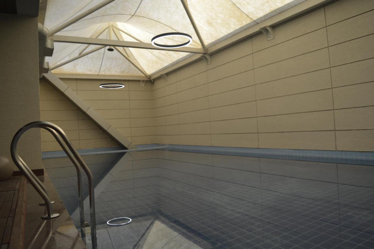 Sayaji Morbi Hotel Kültér fotó