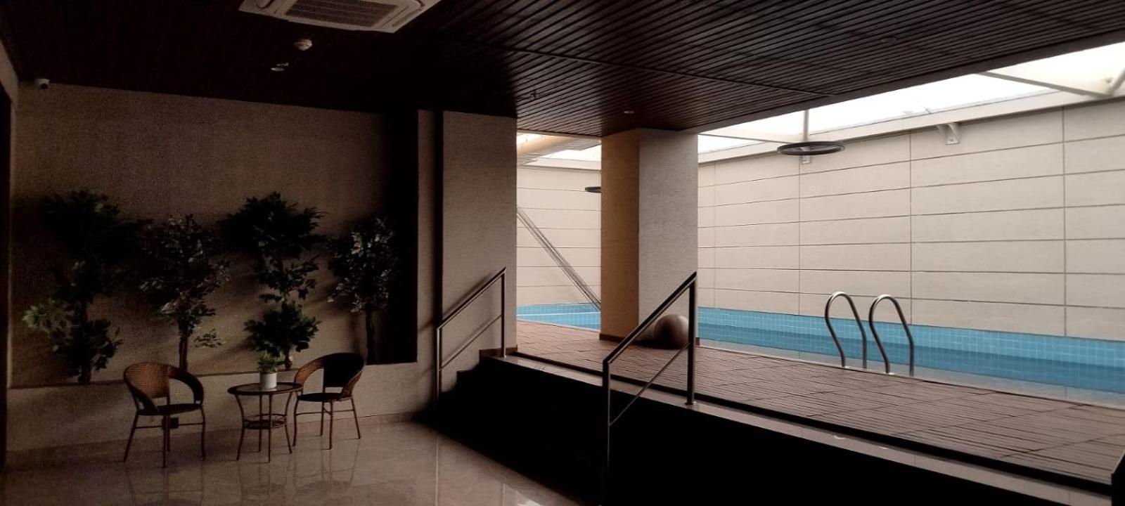 Sayaji Morbi Hotel Kültér fotó